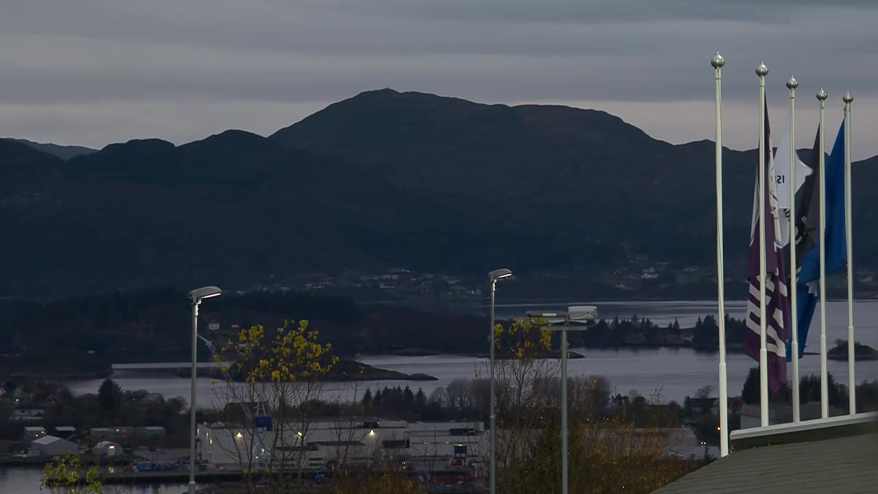 Hødd - Aalesund 0-0